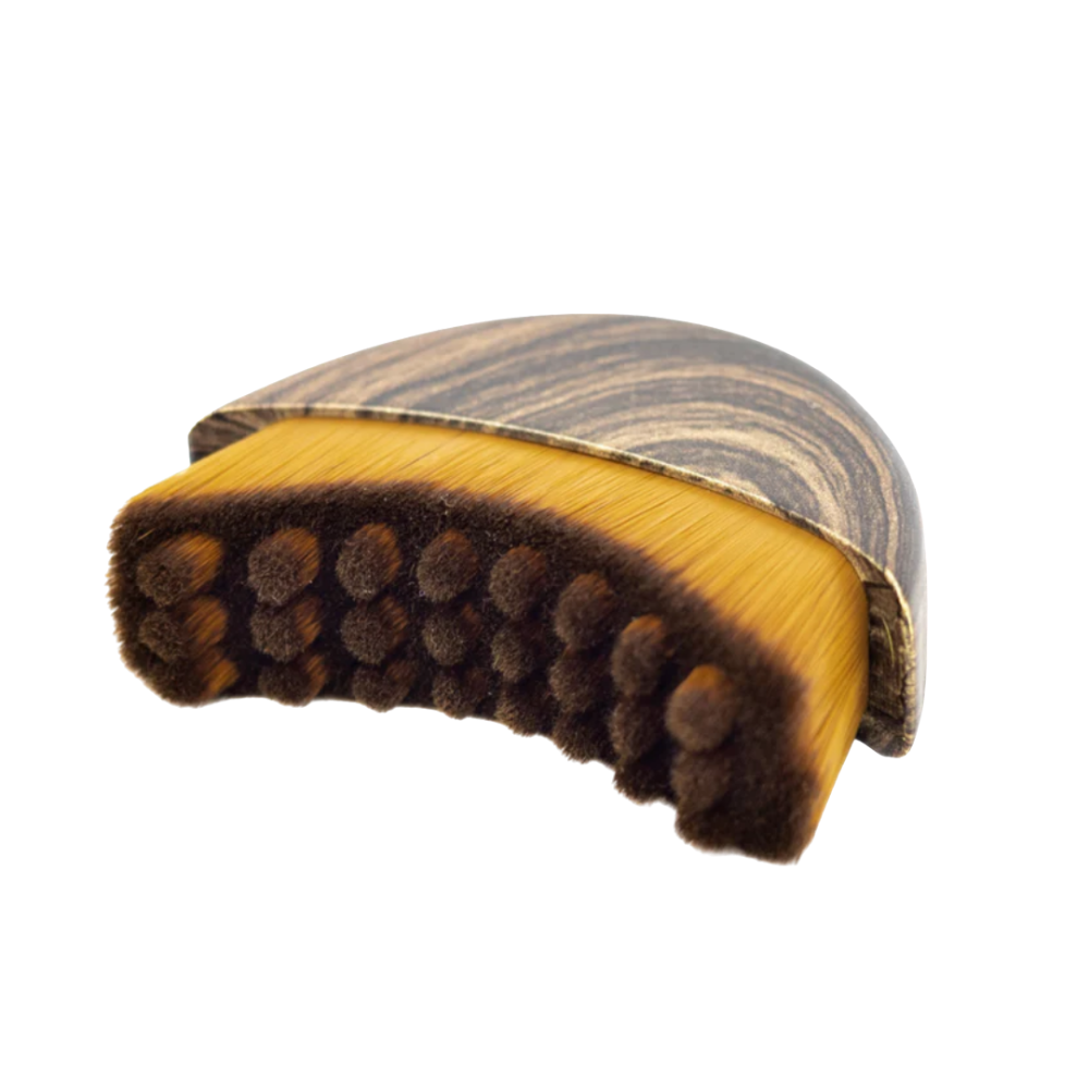 Brosse Lymphatique Visage
